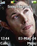   Sony Ericsson 128x160 - Jensen