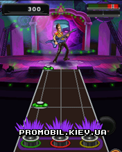   5 [Guitar Hero 5 Mobile]
