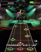   5 [Guitar Hero 5 Mobile]