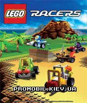   [LEGO Racers]