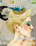   Sony Ericsson 128x160 - Silence