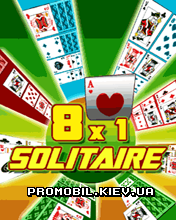   8  1 [EXL Solitaire 8 in 1]