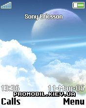   Sony Ericsson 176x220 - Almighty