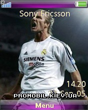   Sony Ericsson 240x320 - Becs