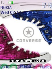   Nokia Series 40 - Converse