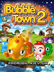   2 [Bubble Town 2]