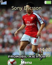   Sony Ericsson 240x320 - Nasri