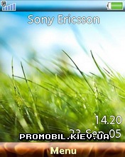   Sony Ericsson 240x320 - Summer