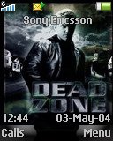   Sony Ericsson 128x160 - Dead Zone