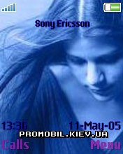   Sony Ericsson 176x220 - Ambeon