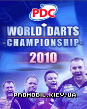   2010 [PDC World Darts Championship 2010]