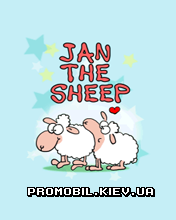   [Jan The Sheep]