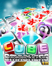   [Cube Smashers]