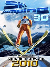    2010 [Ski Jumping 2010 3D]