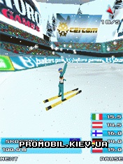    2010 [Ski Jumping 2010 3D]