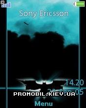   Sony Ericsson 240x320 - The Dark Knight