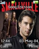   Sony Ericsson 128x160 - Smallville