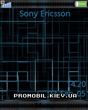   Sony Ericsson 240x320 - Grid