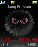   Sony Ericsson 128x160 - Bounce