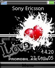   Sony Ericsson 240x320 - Need Love