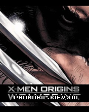  . :  [XMen Origins Wolverine]