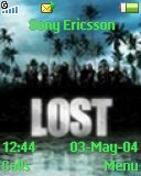   Sony Ericsson 128x160 - Lost