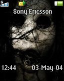   Sony Ericsson 128x160 - Silence