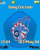   Sony Ericsson 128x160 - Bybrdo