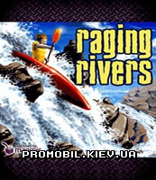 Raging Rivers