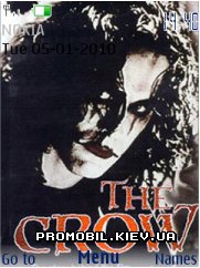   Nokia Series 40 - The Crow