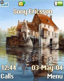   Sony Ericsson 128x160 - Castle