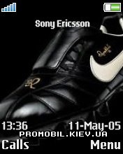   Sony Ericsson 176x220 - Nike Trainers