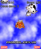   [Blow Cow]