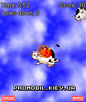   [Blow Cow]