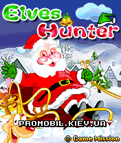   [Elves Hunter]