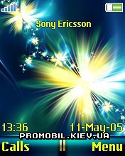   Sony Ericsson 176x220 - Spring