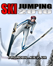    2010 [Ski Jumping 2010]