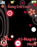  Sony Ericsson 128x160 - Delicata