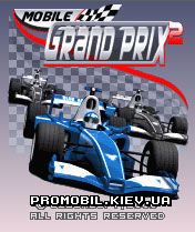 - 2 [Mobile Grand Prix 2 GP 2]