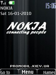  Nokia  Nokia Series 40 