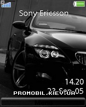   Sony Ericsson 240x320 - Bmw