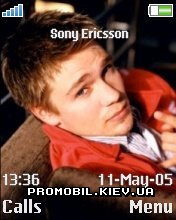   Sony Ericsson 176x220 - Murray