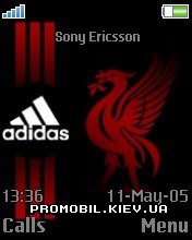  Liverpool  Sony Ericsson 176x220 