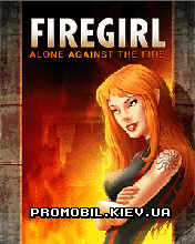   [Fire Girl]