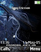  Parand  Sony Ericsson 176x220 