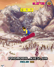    [Avalanche Snowboarding]