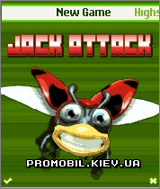   [Jack Attack]