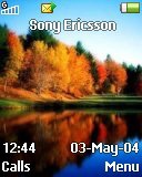   Sony Ericsson 128x160 - Nature