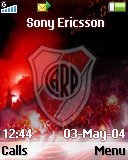   Sony Ericsson 128x160 - River Plate