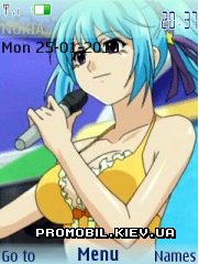    Nokia Series 40 - Kurumu